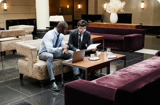 Corporate Hotel